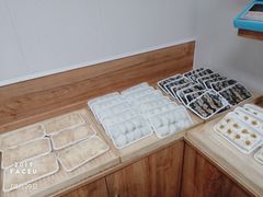 月亮糕-南大门韩国米糕(公滨路店)