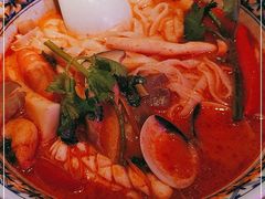 -新越盏·东南亚料理(捷登都会店)