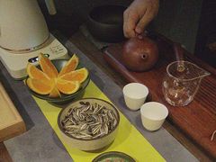 -邈墨茶馆(凤起路店)