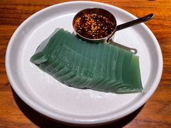 -薇酌饮·陕西菜(南门外店)
