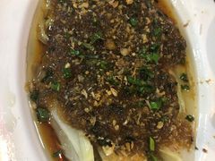-福满楼中餐厅