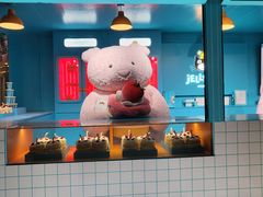-Osteria Garden 生蚝花园餐厅(原进贤路店)