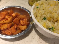 -水碾河刘老大串串香(水碾河路店)