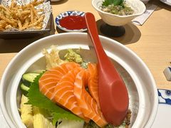 -小山日本料理(太古汇店)