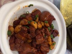 -湖南人家湘菜馆(镇江路店)