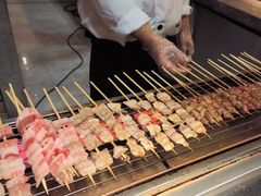 -杭州开元名都大酒店·地中海自助餐厅