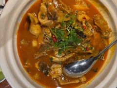 -魏铭鱼头捞饭(晋阳路店)