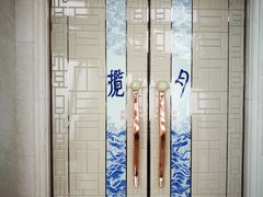 -广州塔晖粤轩中餐厅