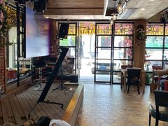 大堂-乌记大厨餐厅