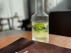 柠檬水-G+KITCHEN(龙湖狮山天街店)