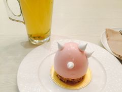 -莫奈花园法式蛋糕