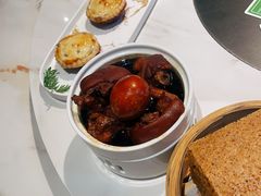 -滋粥楼·顺德菜(番禺广场总店)