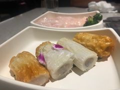 -海底捞火锅(奥体南路店)
