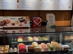 -星巴克(福州三坊七巷店)