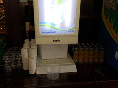 -青岛机场富华酒店·华海厅中餐厅(香港中路店)