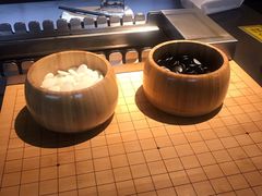 -很久以前羊肉串(朝阳路店)