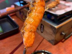 -肉串汪(望京店)