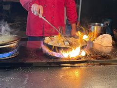 -阿宝生煎包(万松园总店)