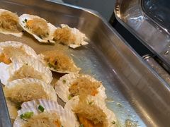 -长沙三景韦尔斯利酒店·Oval全日制餐厅自助餐