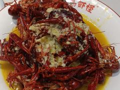 全汤蒜蓉龙虾-盱眙虾怪·旗舰店