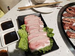 -冲哥牛肉主题餐厅(长寿店)