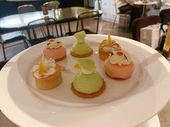 -PAUL LAFAYET 法式甜品(港汇广场店)