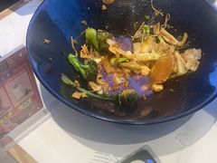 -天府国麻辣香锅(李沧万达店)