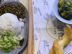 -头壹号饸饹面·大油条(东升科技园店)