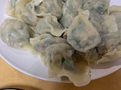 -乡府肉丁水饺(环山路店)