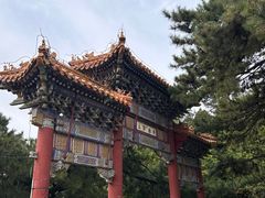 -潭柘寺景区