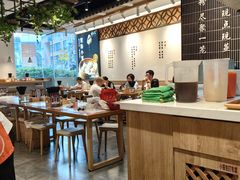 -馋三尺蟹粉小笼(人民广场店)