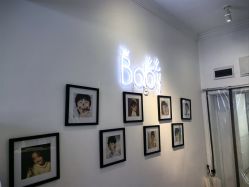 -幺幺BABY婚纱摄影