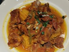 -那家老院子东北菜·饺子·小鸡炖蘑菇(艳华街店)