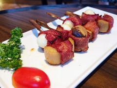 -必胜客(百联又一城店)