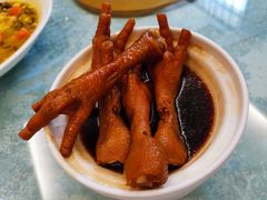 -香云轩·顺德菜(香云纱园林酒店店)