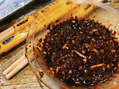 -杨婆婆烤肉(文昌阁店)