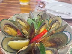 -1886德国汽车餐厅(外滩中央店)