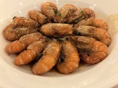 -顺风海鲜港(金玉兰店)
