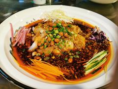 -庭院小酌(瑞莲街店)