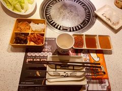 -猫抓烤肉(春熙路店)