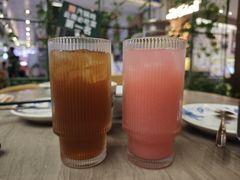 -云海肴·汽锅鸡·云南菜(广安门天虹店)
