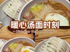 -72街荷叶饭(东方宝泰广场店)