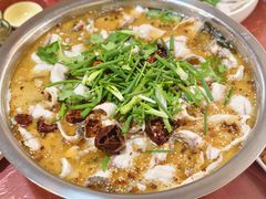 -鲤城打铁水煮鱼店