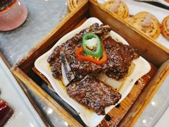 -天瑞轩·粤菜餐厅