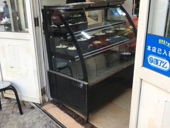 门面-赵家牛肉砂锅(台西三路店)