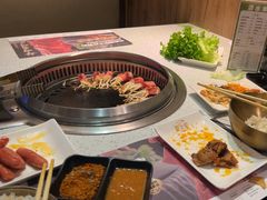 -炭之家齐齐哈尔大片烤肉·涮毛肚火锅·齐齐哈尔烤肉(中央大街店)
