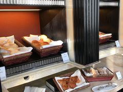 -北京康莱德酒店