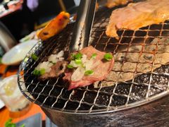 -山之屋炭火烧肉·生啤畅饮(大朗万科中央公园店)