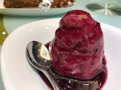 蓝莓山药-金春禧(世茂国际广场店)