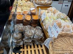 -富贵面包公司(运河店)